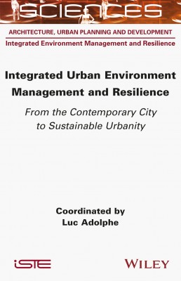  Integrated Urban Environment