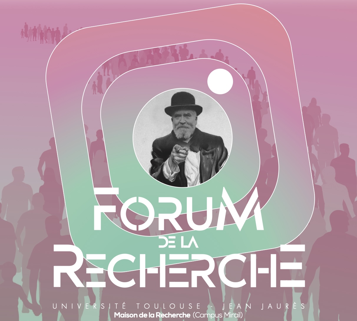 forum de la recherche