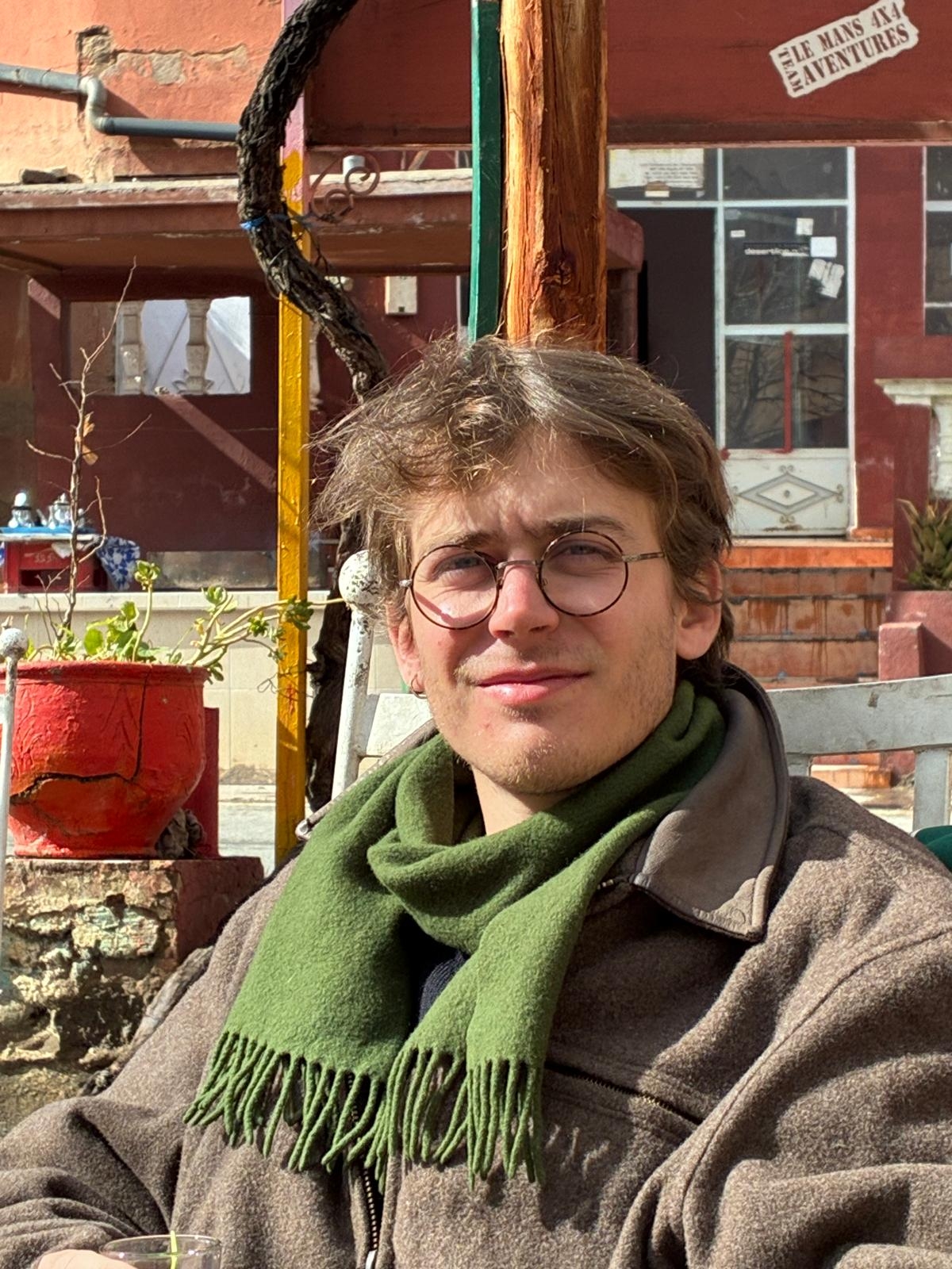 fournier