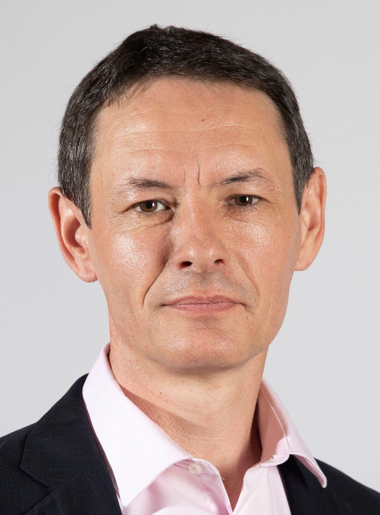 Michaël Pouzenc