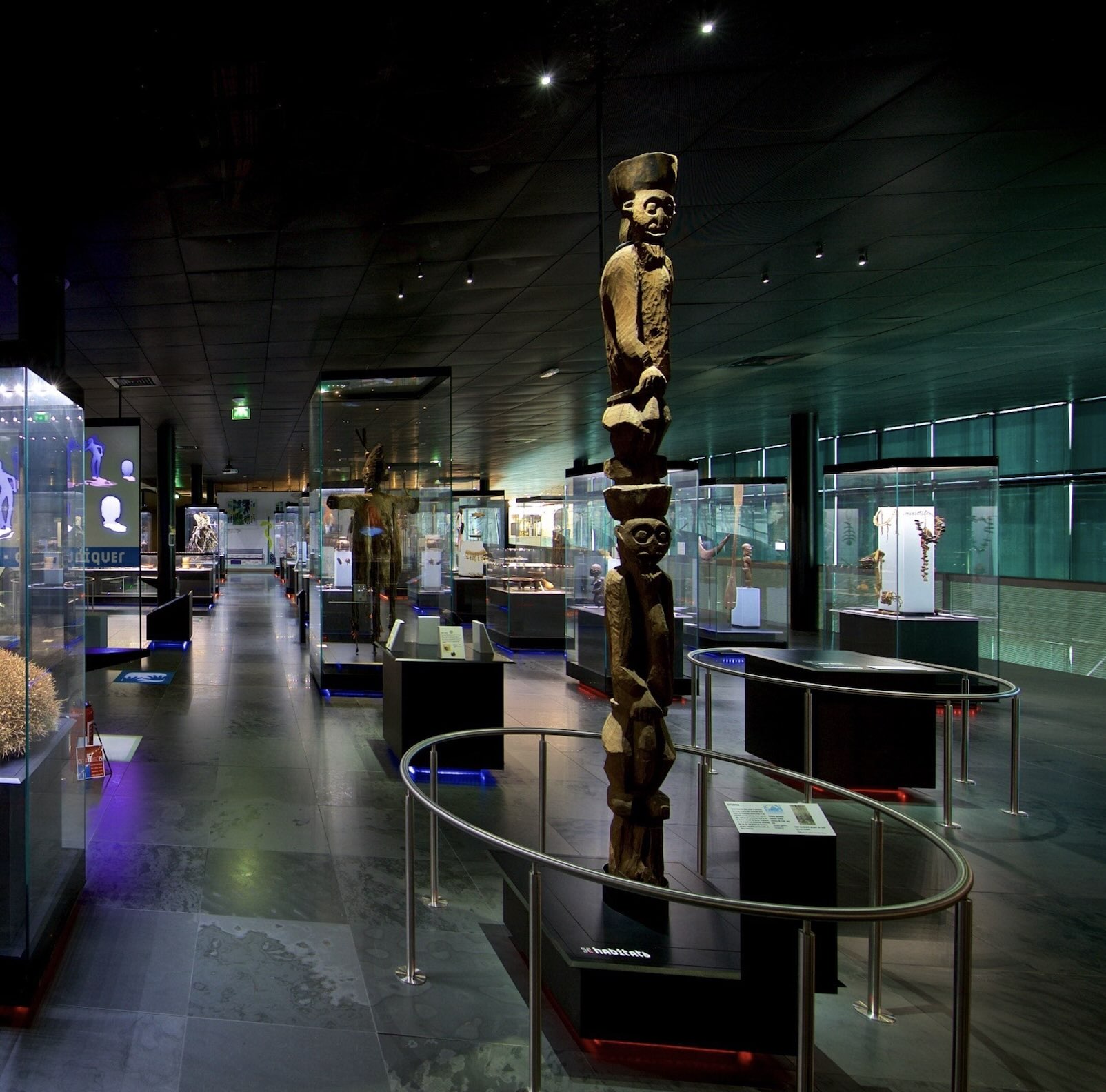 museum
