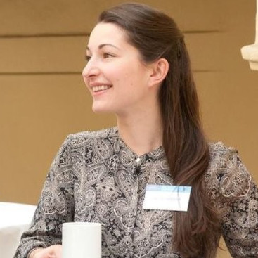 Olga Slobodova